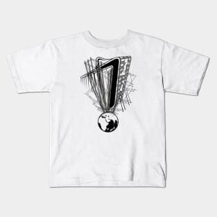 One World Kids T-Shirt